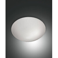 Fabas Luce Pandora IP44 Deckenleuchte E2 gallery
