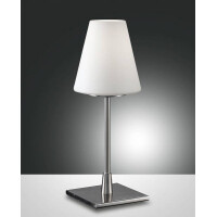 Fabas Luce Lucy big Tischleuchte E14 1X6 productbox