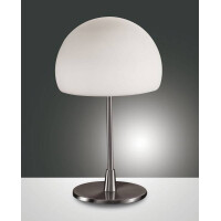 Fabas Luce Gaia big Tischleuchte E14 1X4 gallery