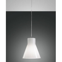 Fabas Luce Diana Pendelleuchte E27 1X60W gallery