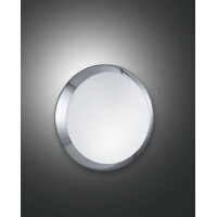 Fabas Luce Borea Deckenleuchte E27 1X60W gallery