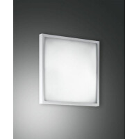 Fabas Luce Osaka Wandleuchte E14 1X40W M gallery