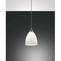 Fabas Luce Provenza Pendelleuchte E27 1X gallery