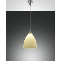 Fabas Luce Provenza Pendelleuchte E27 1X gallery