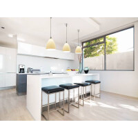 Fabas Luce Provenza Pendelleuchte E27 1X60W Metall und zentr
