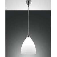 Fabas Luce Provenza Pendelleuchte E27 1X gallery