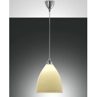 Fabas Luce Provenza Pendelleuchte E27 1X gallery