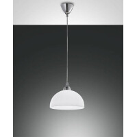 Fabas Luce Nice Pendelleuchte E27 1X60W  gallery