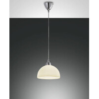 Fabas Luce Nice Pendelleuchte E27 1X60W  gallery