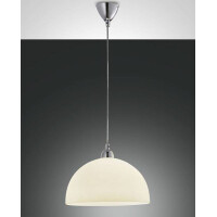 Fabas Luce Nice Pendelleuchte E27 1X60W  gallery