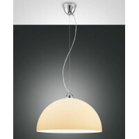 Fabas Luce Nice Pendelleuchte E27 1X60W  gallery