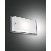 Fabas Luce Maggie Wandleuchte E27 1X60W  gallery
