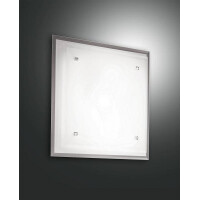 Fabas Luce Maggie Deckenleuchte E27 1X60 gallery