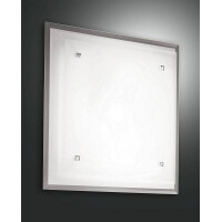 Fabas Luce Maggie Deckenleuchte E27 3X40 gallery