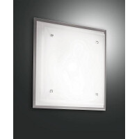 Fabas Luce Maggie Deckenleuchte E27 2X60 gallery