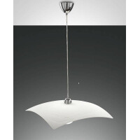 Fabas Luce Lynn Pendelleuchte E27 1X75W  gallery