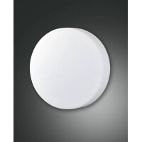 Fabas Luce Graff Deckenleuchte E27 1X60W gallery