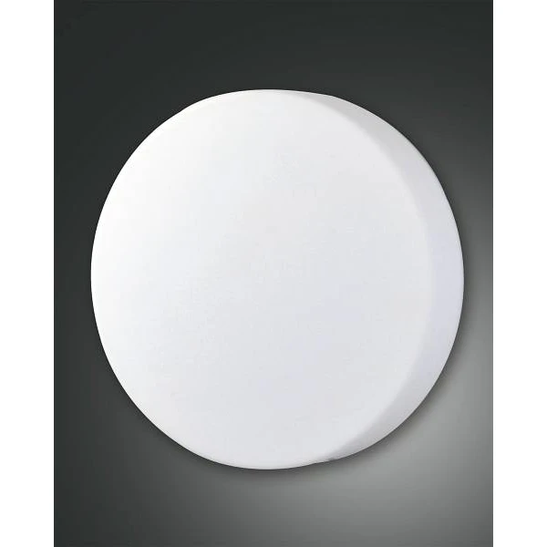 Fabas Luce Graff Deckenleuchte E27 2X60W gallery