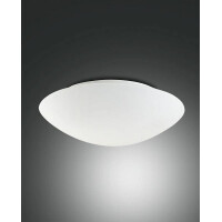 Fabas Luce Pandora Deckenleuchte E27 2X4 gallery