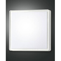 Fabas Luce Oban Deckenleuchte E27 2X30W  gallery