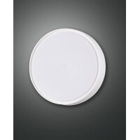 Fabas Luce Hatton Deckenleuchte E27 1X42 gallery