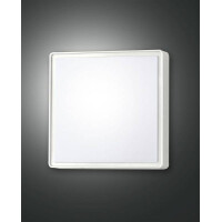Fabas Luce Oban Deckenleuchte E27 1X42W  gallery