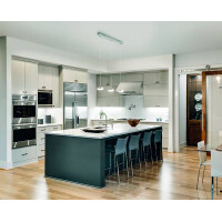 Fabas Luce Dunk Wandleuchte LED 2x8W Metall- und Methacrylat