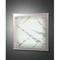 Fabas Luce Galaxy Deckenleuchte LED 1x18 gallery