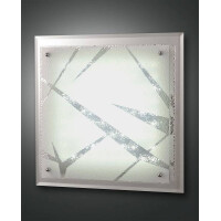 Fabas Luce Galaxy Deckenleuchte LED 1x21 gallery