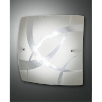 Fabas Luce Kymi Deckenleuchte LED 1X18W  gallery