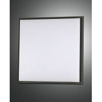 Fabas Luce Desdy Deckenleuchte LED 30W A gallery