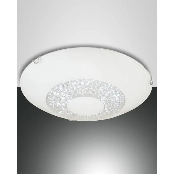 Fabas Luce Momo Deckenleuchte LED 1X21W gallery
