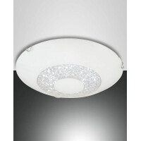 Fabas Luce Momo Deckenleuchte LED 1X21W  gallery