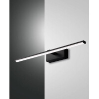 Fabas Luce Nala Wandleuchte LED 1x 10W M gallery