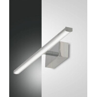 Fabas Luce Nala Wandleuchte LED 1x 10W M gallery
