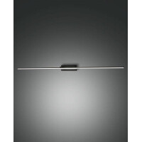 Fabas Luce Nala Wandleuchte LED 1x20W Me gallery