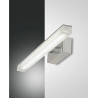 Fabas Luce Saura Wandleuchte LED 1x 10W  gallery