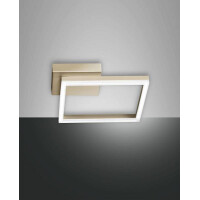 Fabas Luce Bard Wandleuchte inkl. Smartl gallery