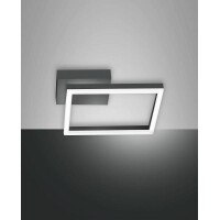 Fabas Luce Bard Wandleuchte inkl. Smartl gallery