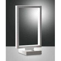 Fabas Luce Bard Tischleuchte LED 1x15W M gallery