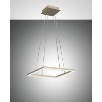 Fabas Luce Bard Pendelleuchte inkl. Smar gallery