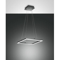 Fabas Luce Bard Pendelleuchte LED 1x39W  gallery