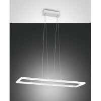Fabas Luce Bard Pendelleuchte 4000K LED  gallery