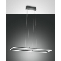 Fabas Luce Bard Pendelleuchte 4000K LED  gallery