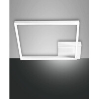 Fabas Luce Bard Deckenleuchte LED 1x39W  gallery