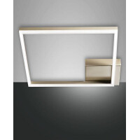 Fabas Luce Bard Deckenleuchte inkl. Smar gallery