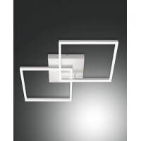 Fabas Luce Bard Deckenleuchte LED 1x52W  gallery