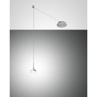 Fabas Luce Isabella Pendelleuchte LED 1x gallery