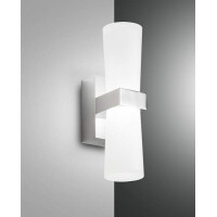 Fabas Luce Iglesias Wandleuchte LED 1x8W gallery
