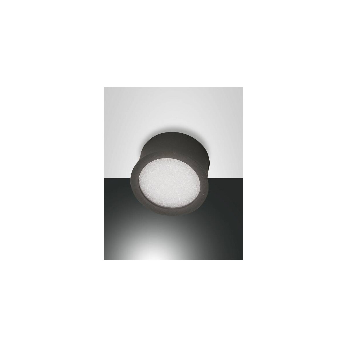 Fabas Luce Ponza Spot LED 1x7W Aluminium Anthrazit